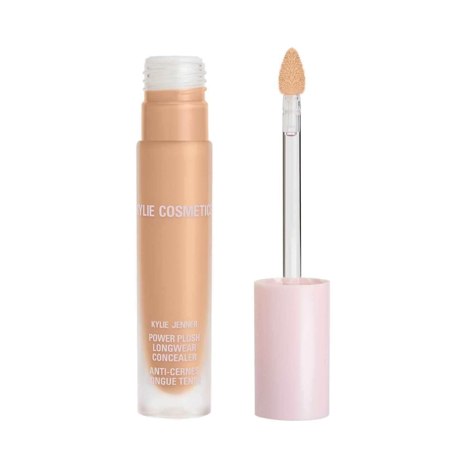 POWER PLUSH LONGWEAR CONCEALER (CORRECTOR LÍQUIDO)